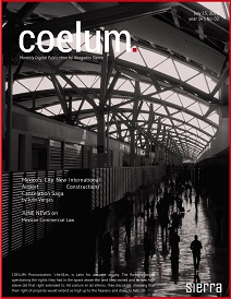 COELUM JULY 2019