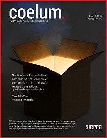 COELUM JUNE 2018