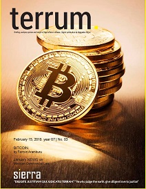 TERRUM FEBRUARY 2018